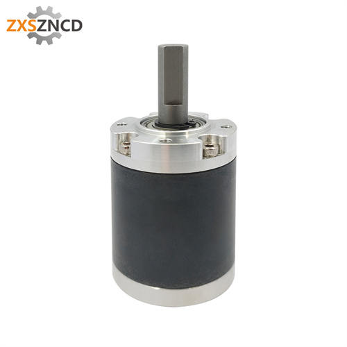 SM42行星齿轮箱