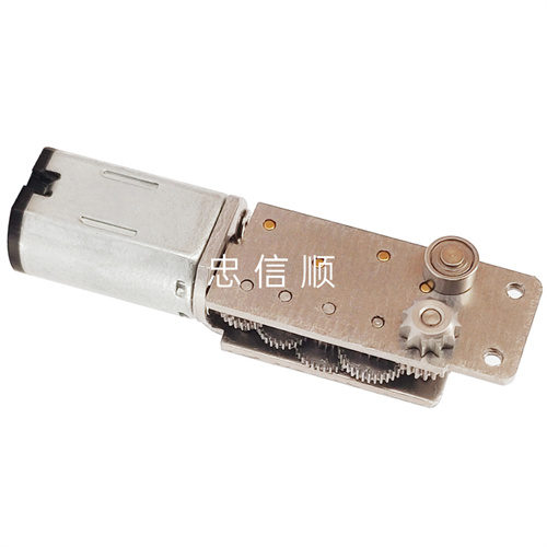 SM12-183系列减速电机