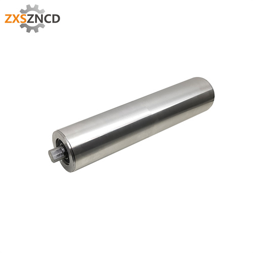 70mm电动滚筒