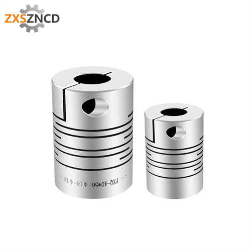 4、PXQ平行切系列联轴器