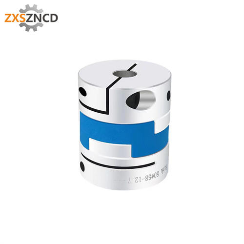 5、Szhk十字滑块系列联轴器