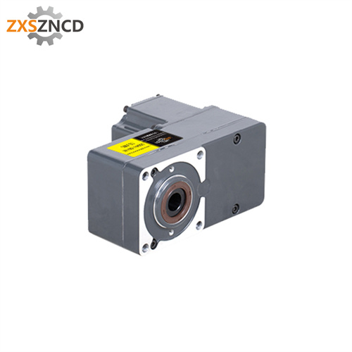 L型-直流无刷减速电机60mm-25W(3:1-200:1)
